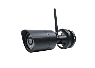 中国 1080Pは防水動き検出警報眺めのWiFiのカメラIPのモニターIP66の住んでいます サプライヤー
