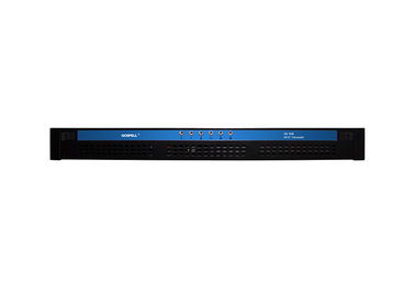 中国 IP入出力デジタルTVのTranscoder GN-1868 HEVC多数にHD/SDのビデオにトランスコードすること サプライヤー