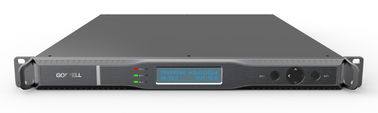 中国 復調 DTV の変調器、DVB-C QAM の変調器を受け取るコンバイン RF サプライヤー