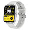 M5血圧のモニターが付いているフル スクリーンのスポーツの適性のスマートな腕時計 サプライヤー