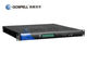 Disital TV システム MPEG 2 エンコーダー装置 SDI/ASI サポート 1+1 重複 サプライヤー