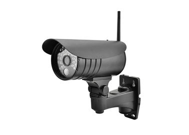中国 Nigitの視野無線Ipの保安用カメラ、家の監視カメラCMOSのイメージ センサー サプライヤー