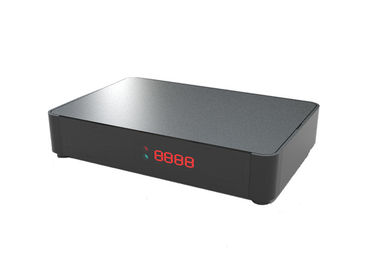 中国 MPEG-2 AVS DVB-CはPVRケーブル・テレビ受信機が付いているセット トップ ボックスを サプライヤー