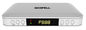 デジタルTVの受信の標準と迎合的なISDB T STB GN1332B OTTのセット トップ ボックス サプライヤー