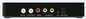 MPEG-2 AVS DVB-CはPVRケーブル・テレビ受信機が付いているセット トップ ボックスを サプライヤー